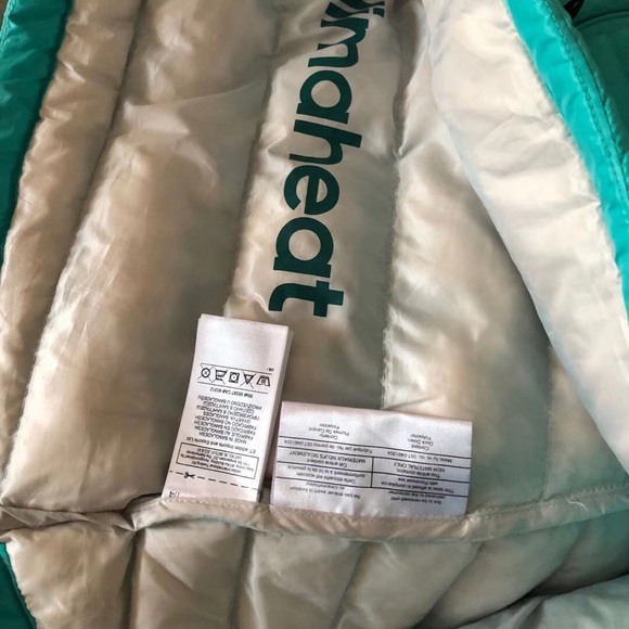 Adidas Down Jacket - Picture 5 of 5